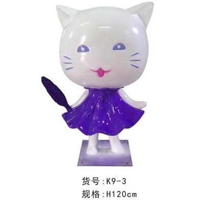 广州玻璃钢雕塑 辉也那建材的精湛工艺与成品之美